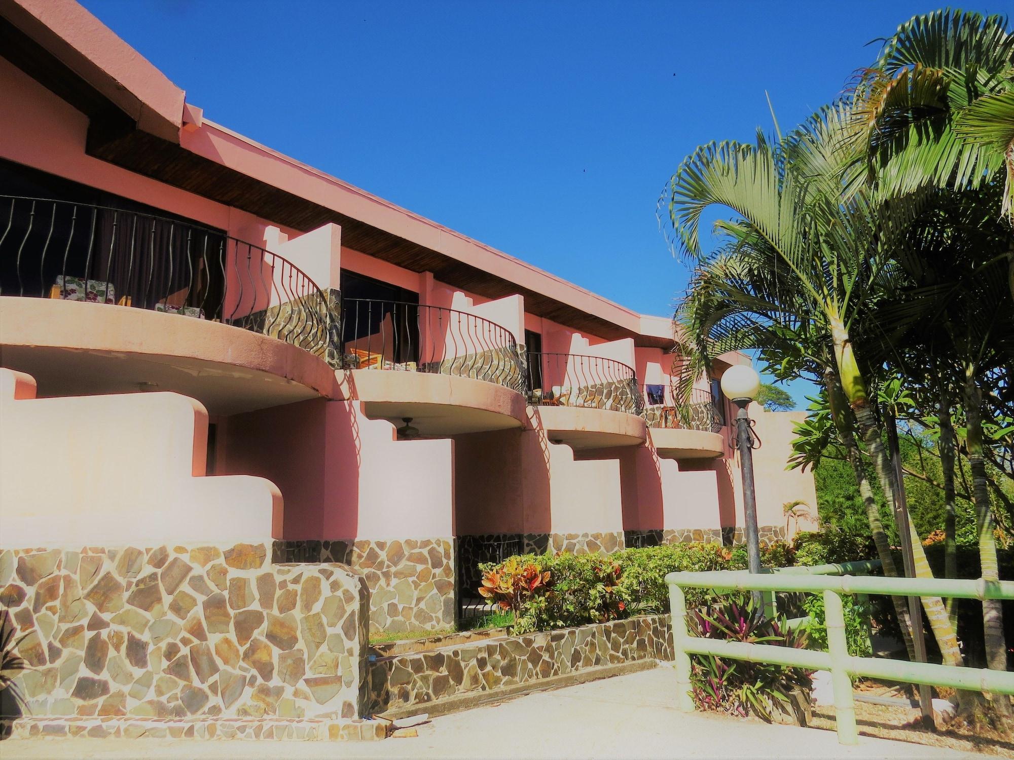 Flamingo Marina Hotel Playa Flamingo Exterior foto