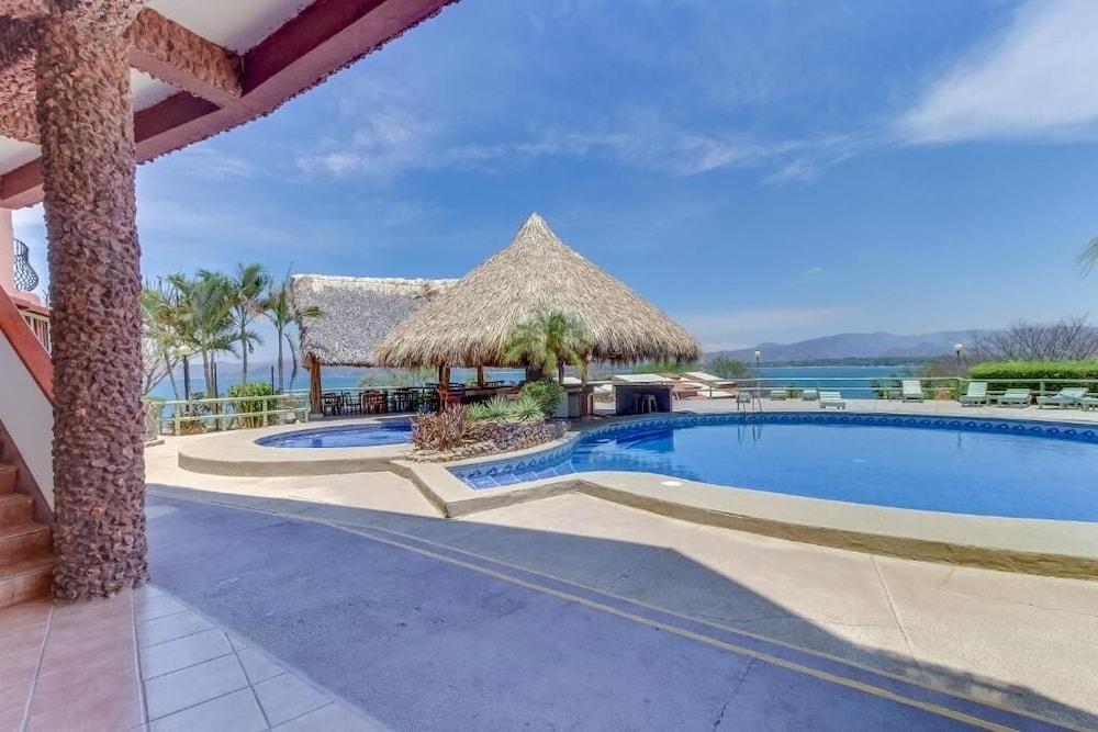 Flamingo Marina Hotel Playa Flamingo Exterior foto