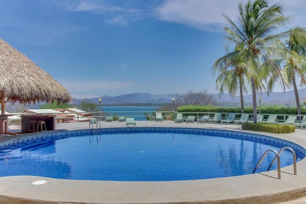 Flamingo Marina Hotel Playa Flamingo Exterior foto