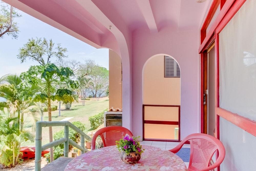 Flamingo Marina Hotel Playa Flamingo Exterior foto