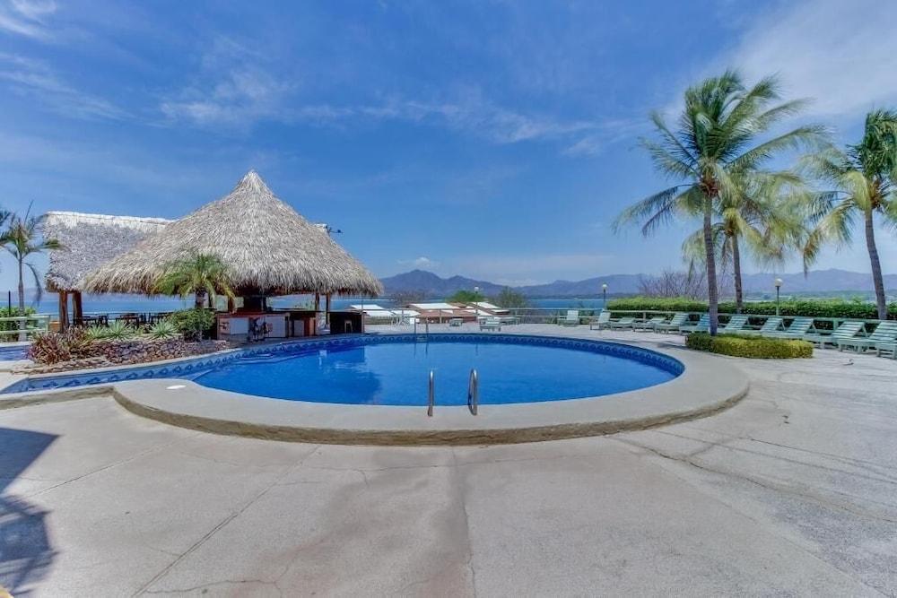 Flamingo Marina Hotel Playa Flamingo Exterior foto