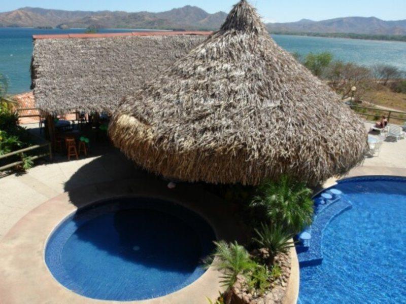 Flamingo Marina Hotel Playa Flamingo Exterior foto