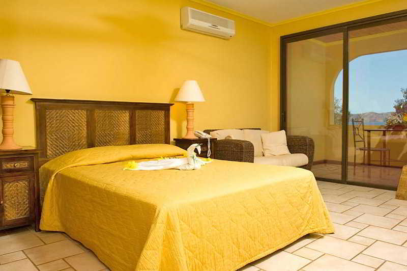 Flamingo Marina Hotel Playa Flamingo Exterior foto