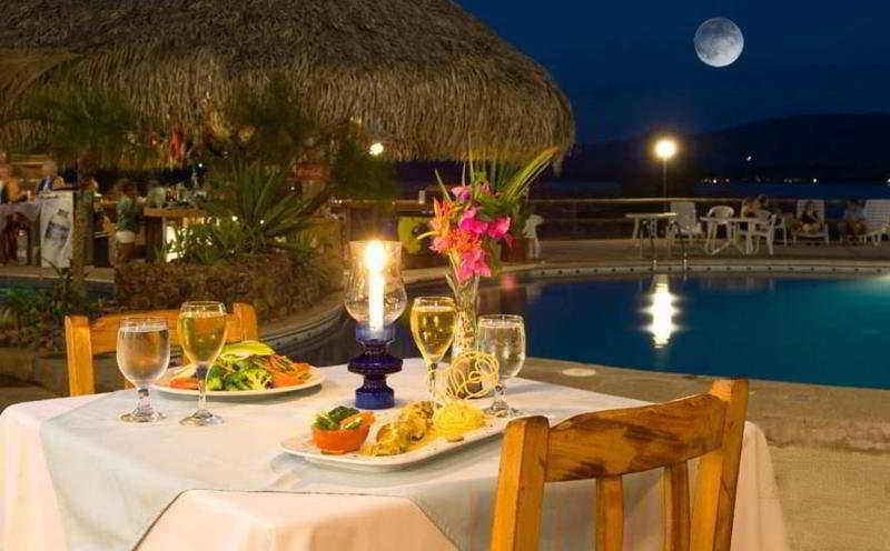 Flamingo Marina Hotel Playa Flamingo Exterior foto