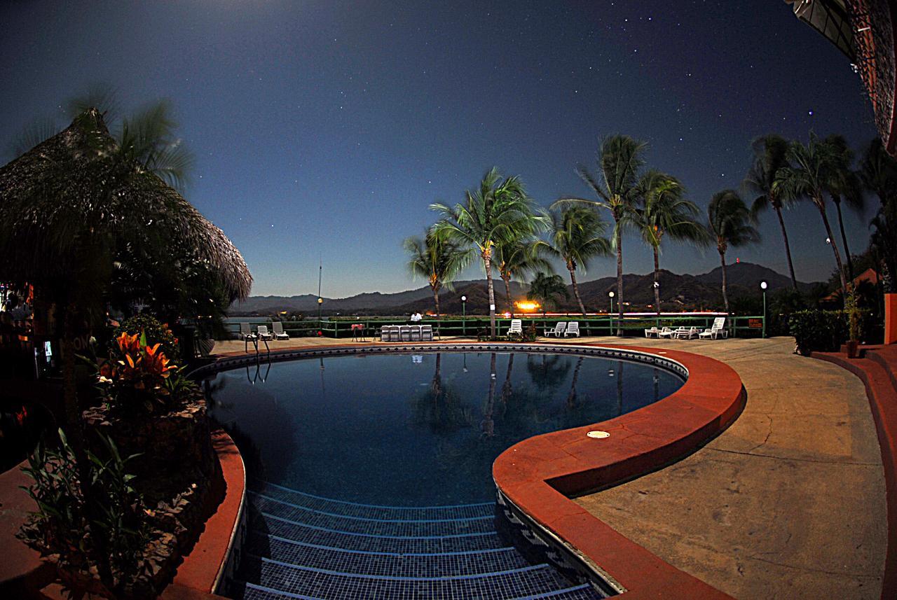Flamingo Marina Hotel Playa Flamingo Exterior foto