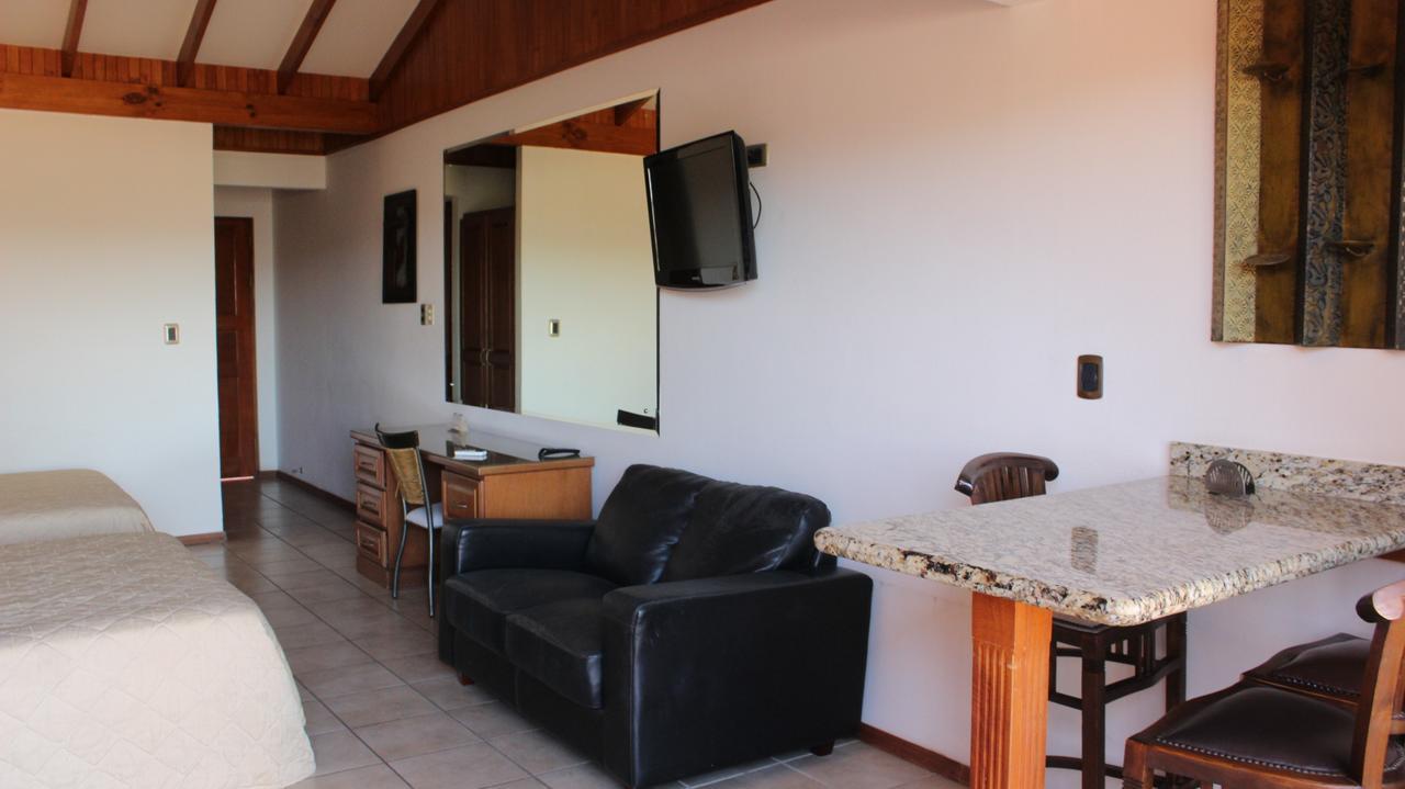 Flamingo Marina Hotel Playa Flamingo Exterior foto