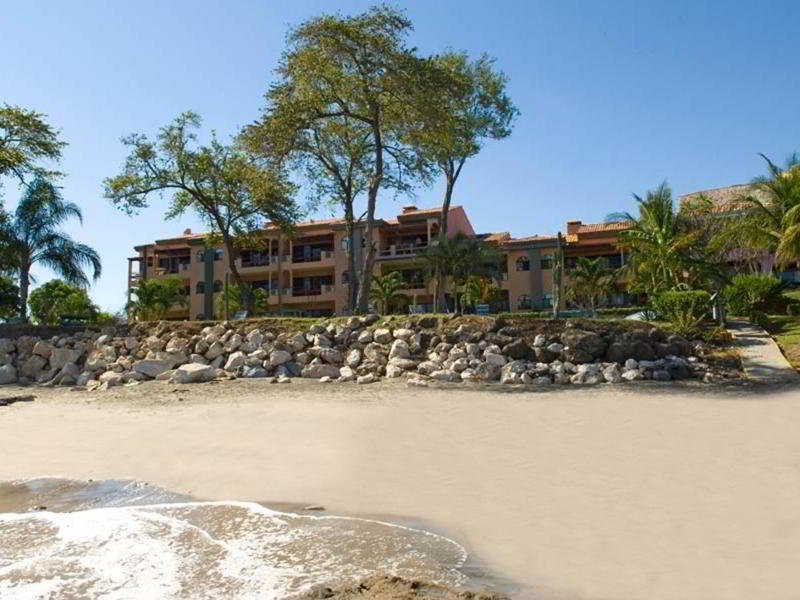 Flamingo Marina Hotel Playa Flamingo Exterior foto