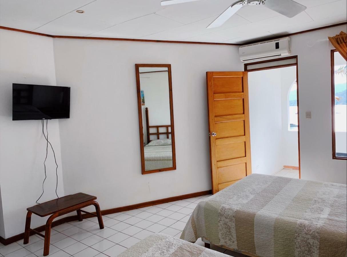 Flamingo Marina Hotel Playa Flamingo Exterior foto