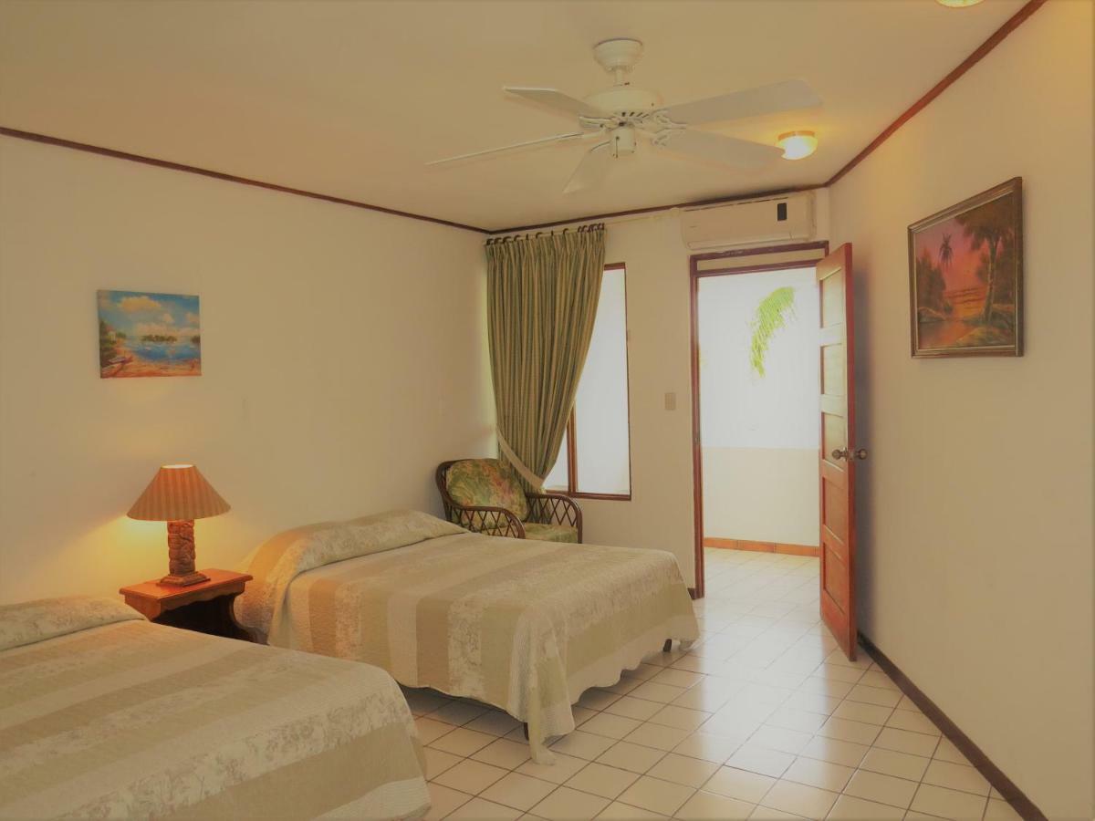 Flamingo Marina Hotel Playa Flamingo Exterior foto